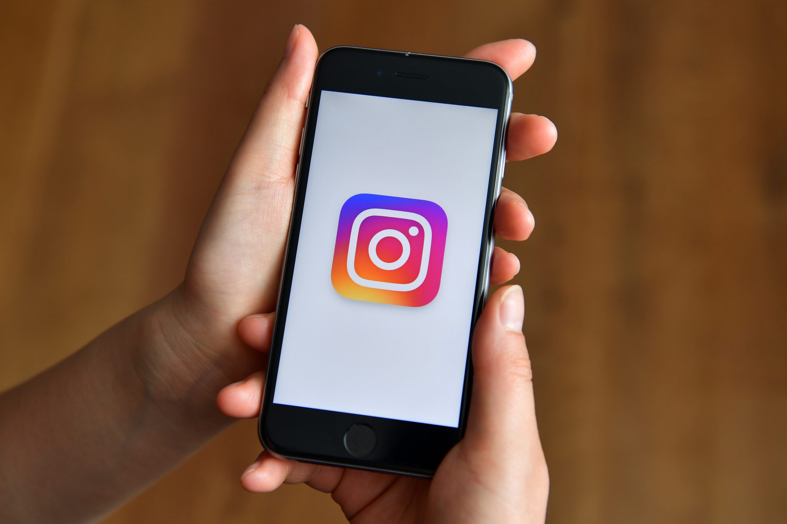 Генпрокуратура потребовала заблокировать Instagram в России