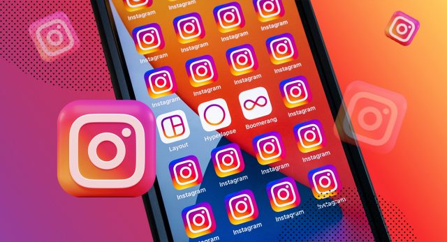 Mediascope: аудитория Instagram упала на 16%, но выросли показатели в российских социальных сетях
