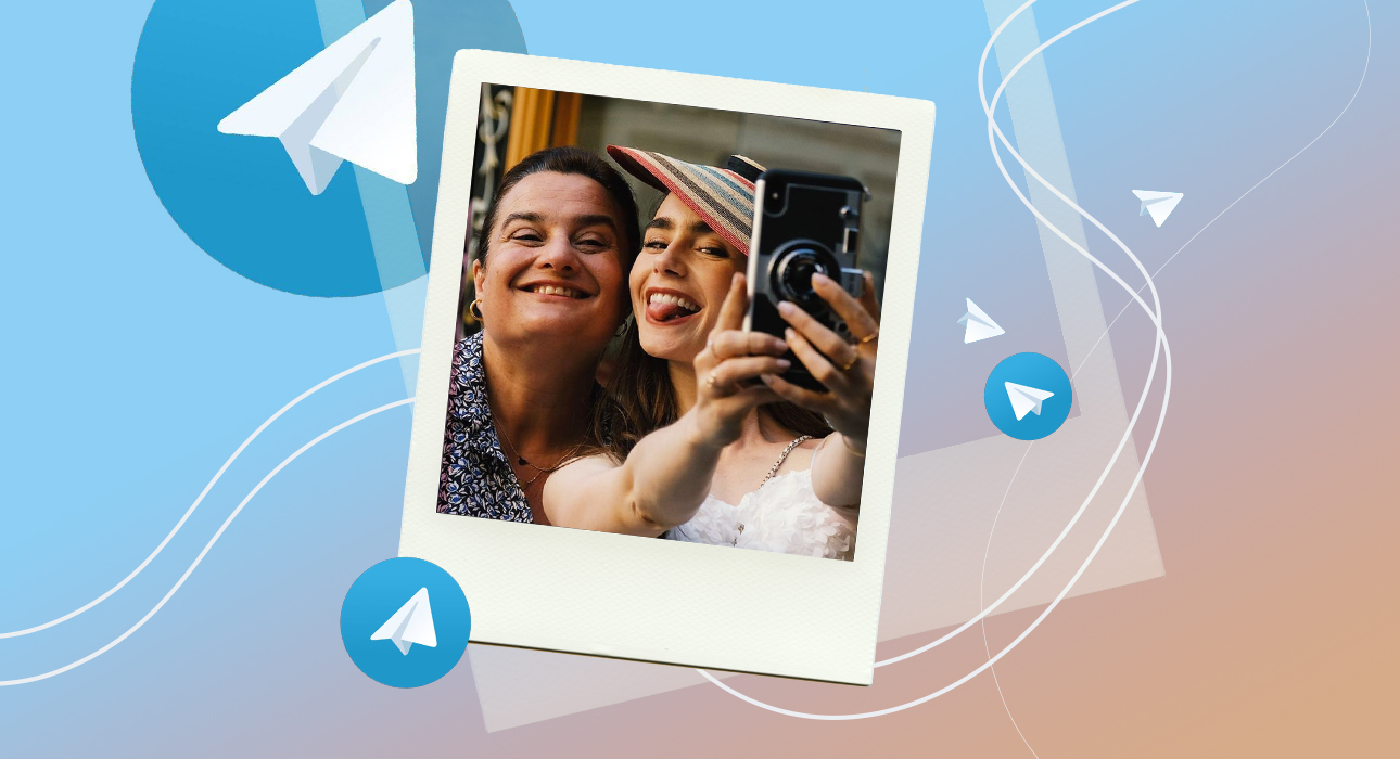 The best Telegram channels to subscribe to right now: fashion, horoscopes, education, social gossip and more