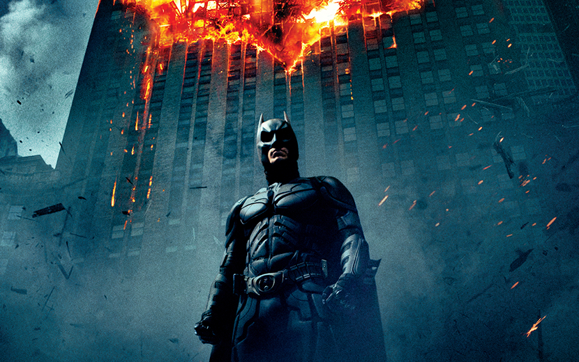 Enough for the weekend: The 15 best trilogies in movie history
