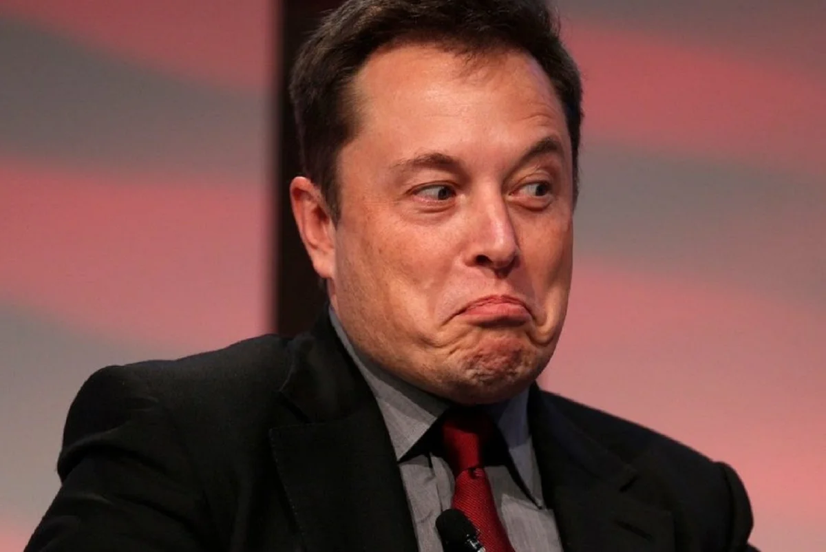 Scandal: Elon Musk accused of sexual harassment