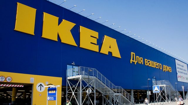 IKEA может скоро вернуться на российский рынок