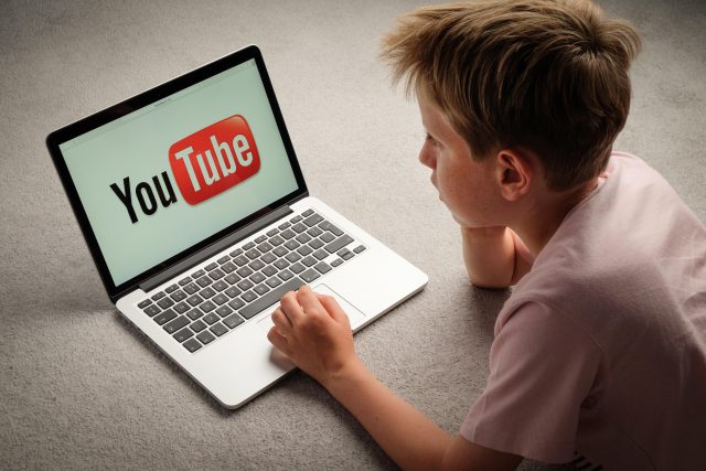 Как перенести свой контент с YouTube