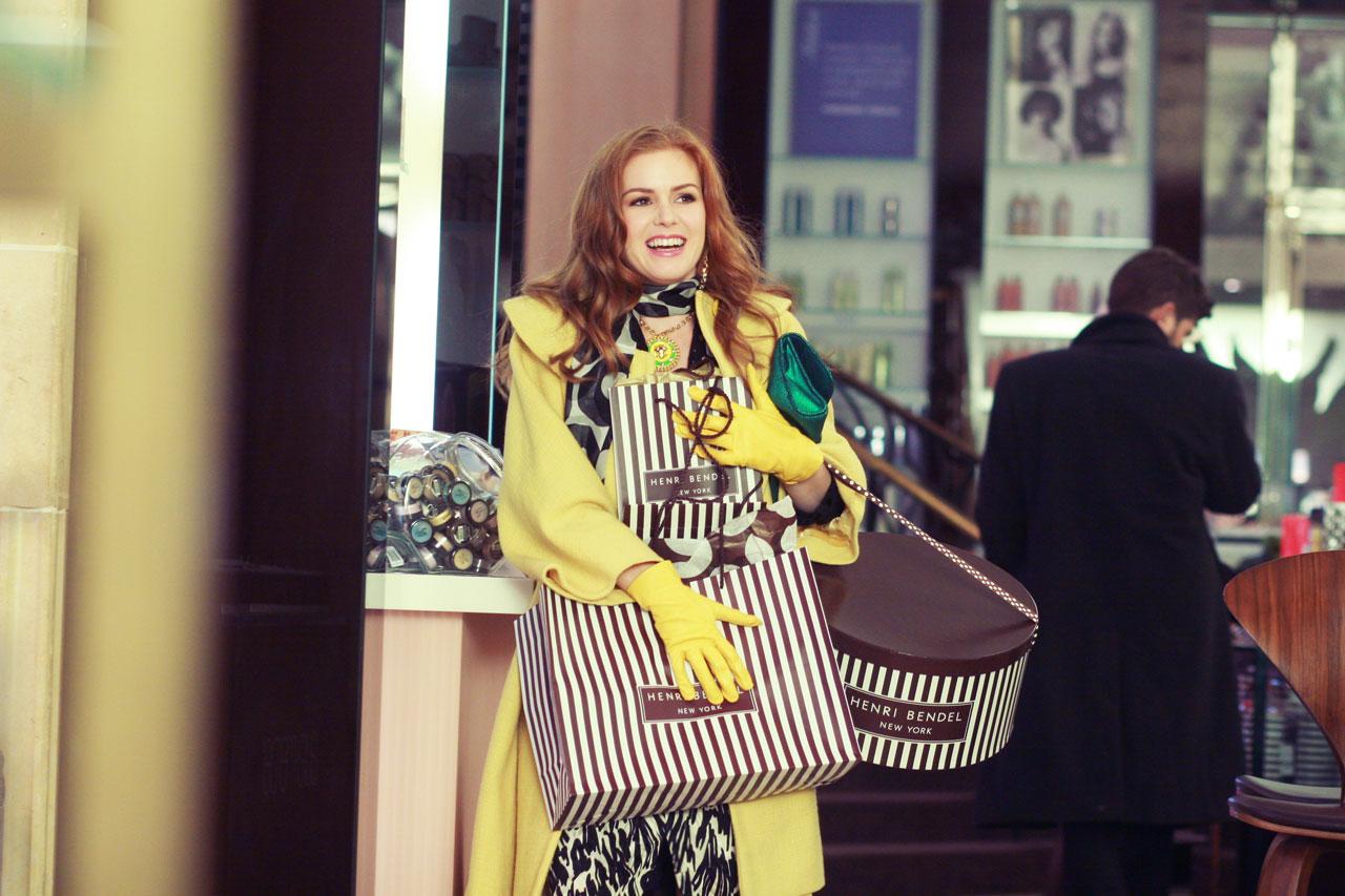 Instructions: How to order products from Farfetch, ASOS and iHerb to Russia?