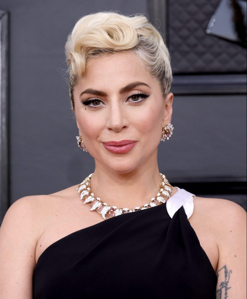 Леди Гага (Фото: Getty Images)