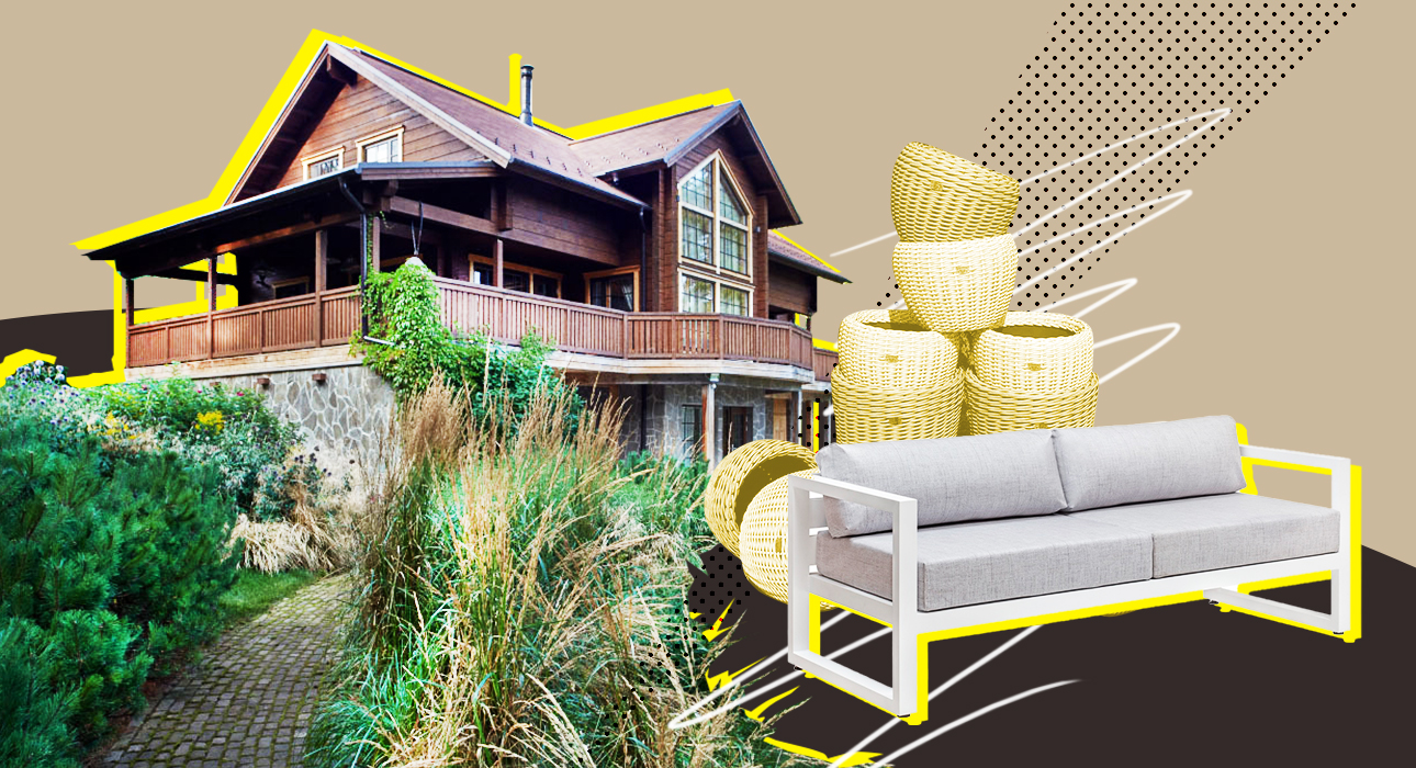 Made in Russia: 7 domestic brands for summer cottages and gardens