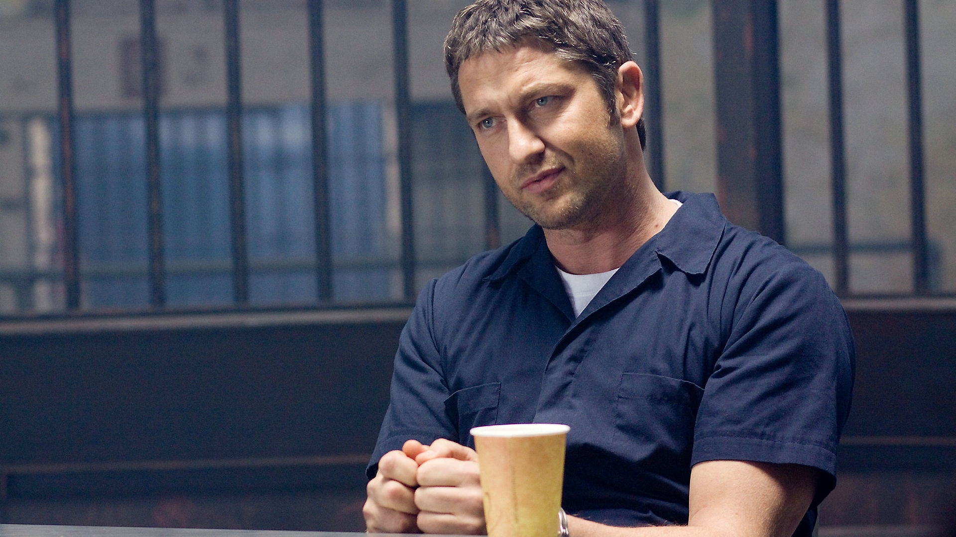 Law Abiding Citizen continues after 13 years
