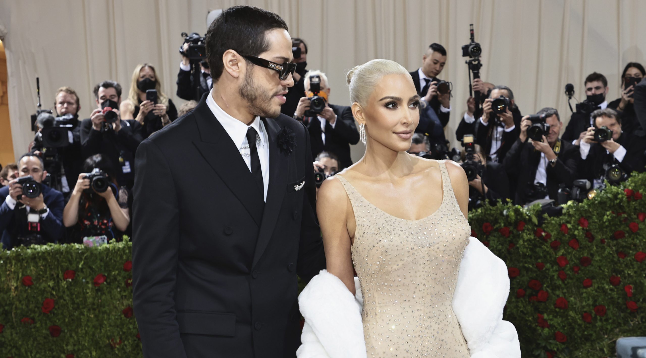 The best looks of the Met Gala 2022, from Marilyn Monroe’s Kim Kardashian to Kris Jenner as Jackie Kennedy