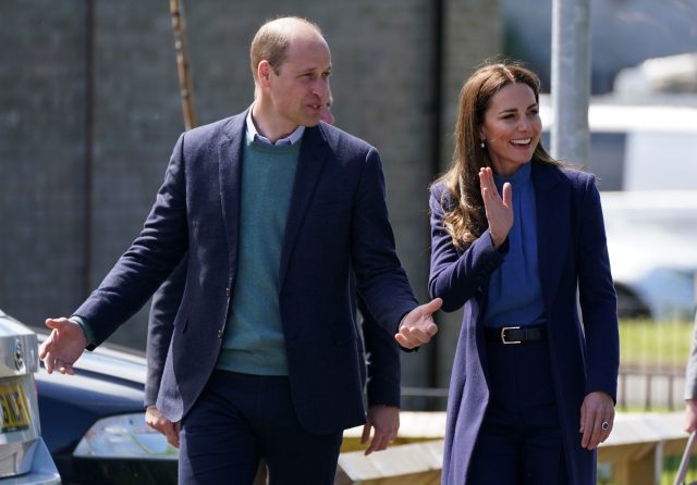 Пользователи уверенны, что Кейт Миддлтон и принц Уильям планируют четвертого ребенка. И вот почему