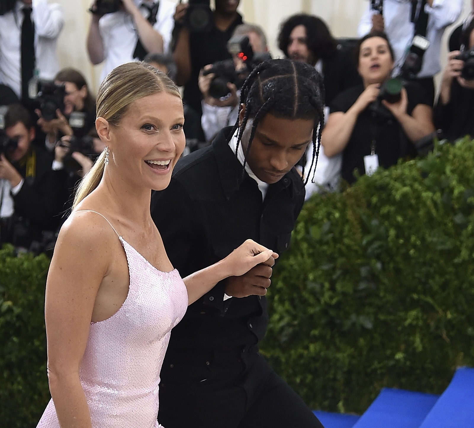 They certainly won’t be happy: 5 stars criticizing the Met Gala