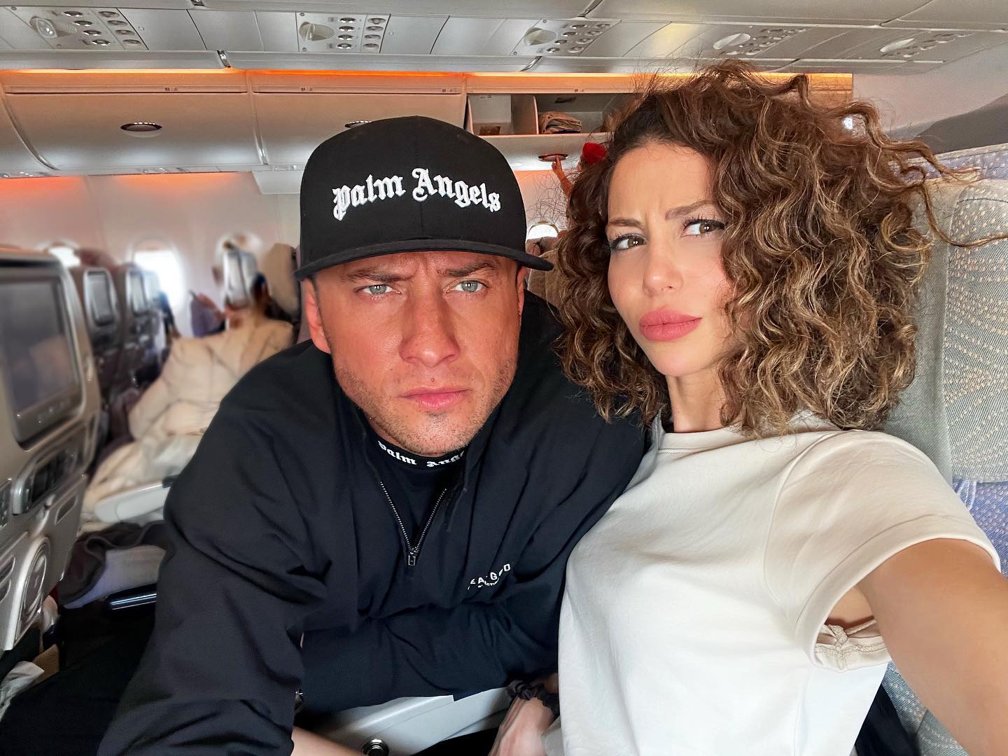 “I can not separate myself from Priluchny”: Zepyur Brutyan does not hold back her feelings for the actress