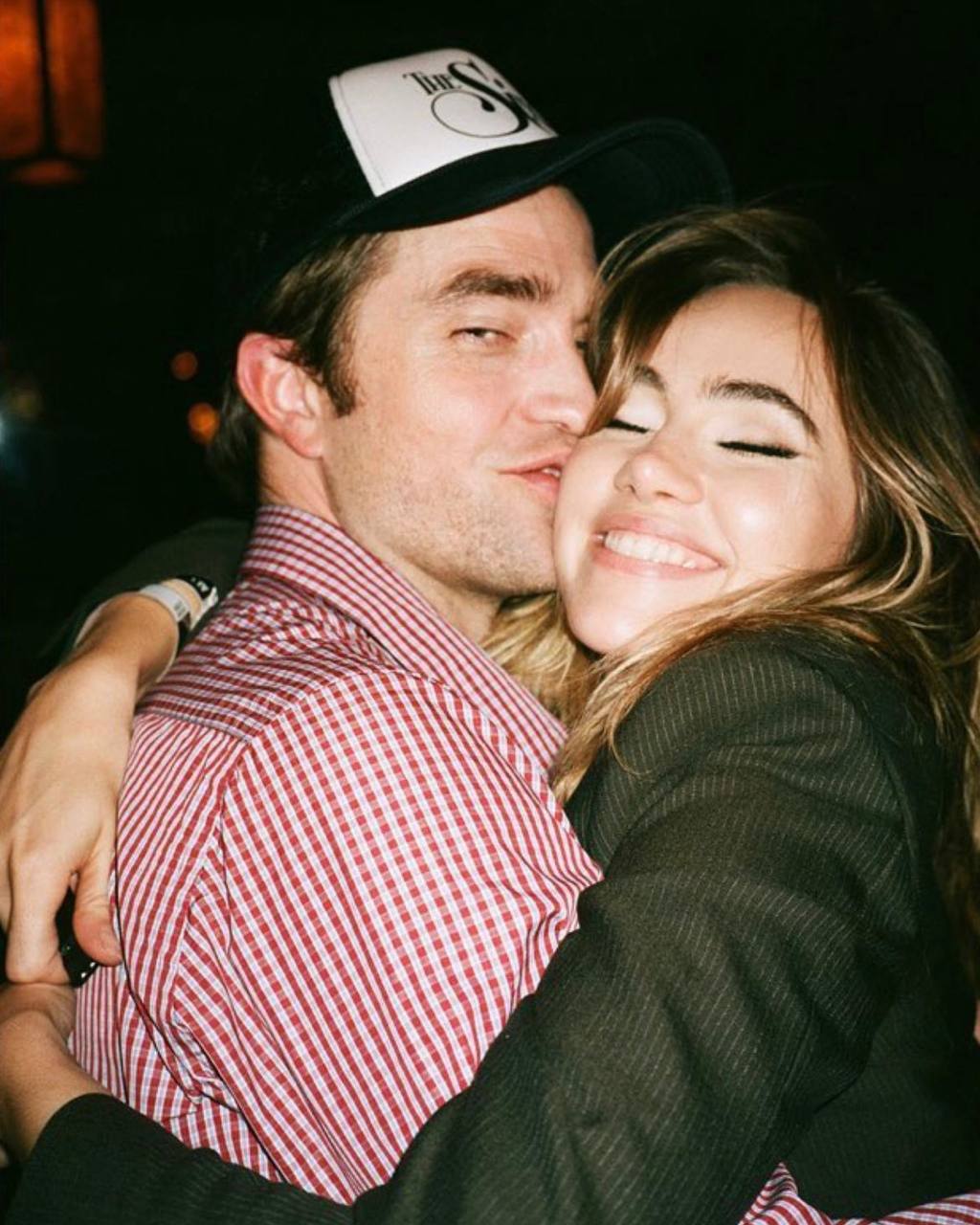 In the company of his beloved and best friends: How did Robert Pattinson celebrate his birthday?