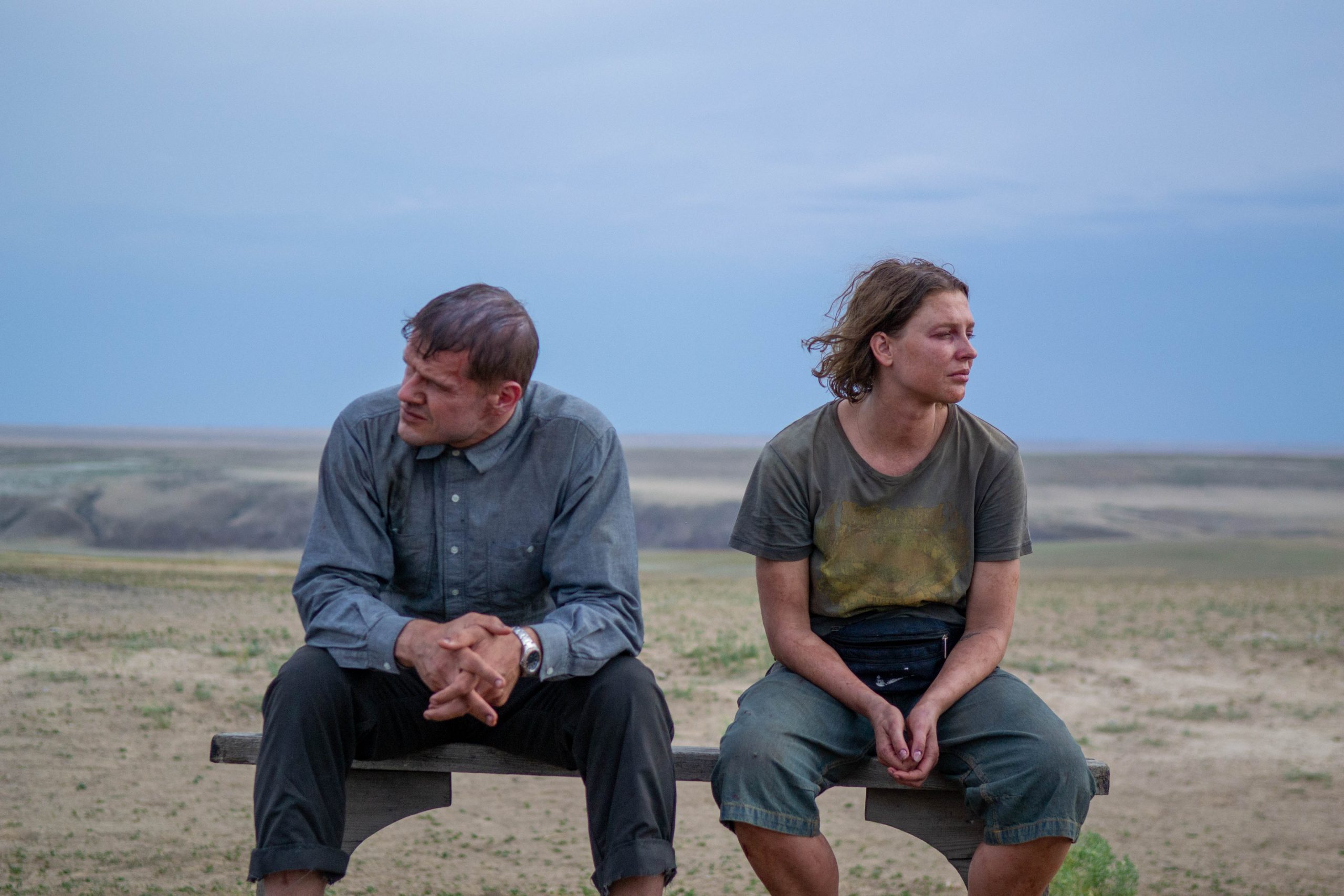 Russian short film “The Return of Zoya” to be screened at Cannes Film Festival
