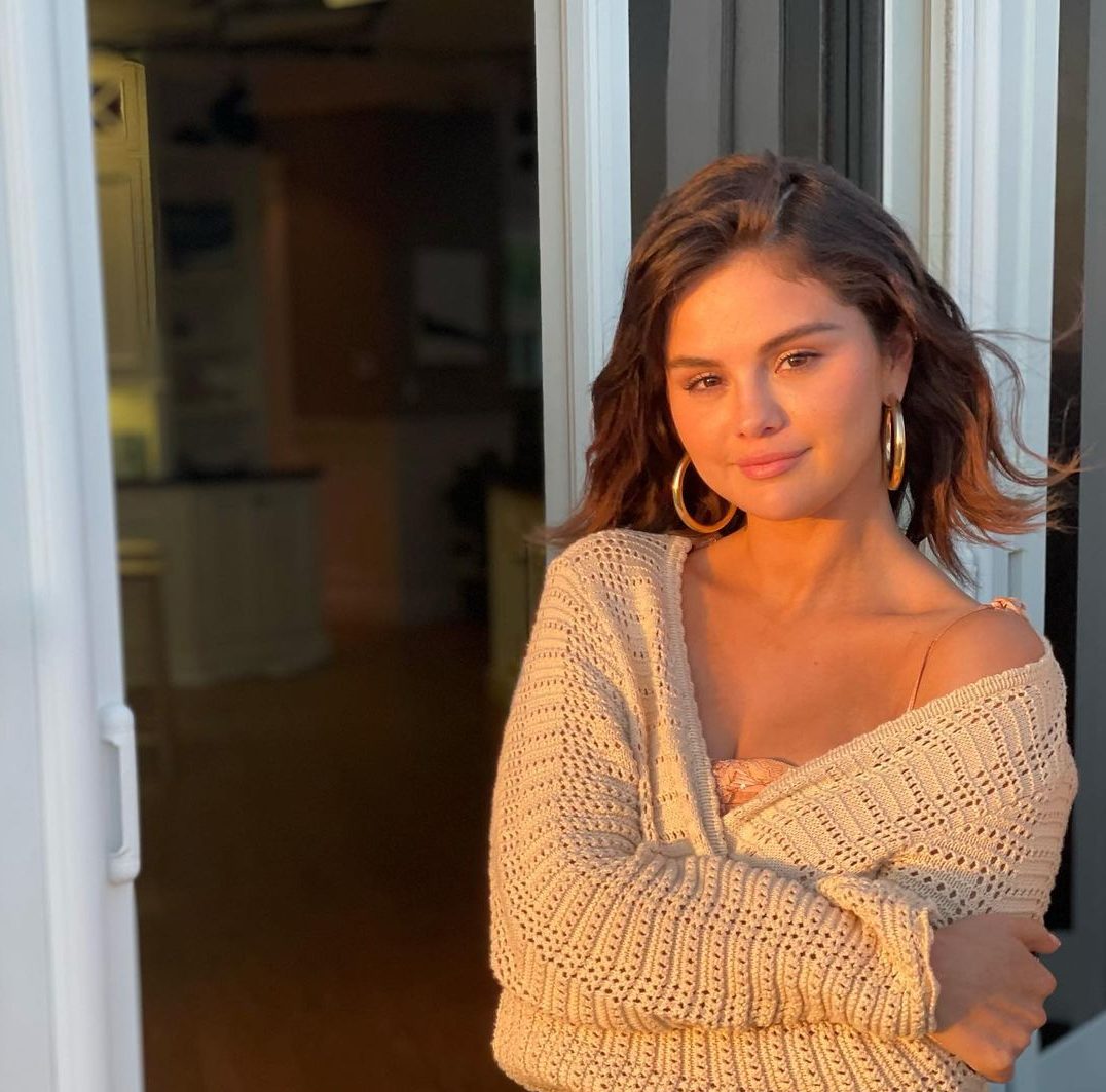 Selena Gomez talks about her future plans: ‘I hope to get married and become a mother’