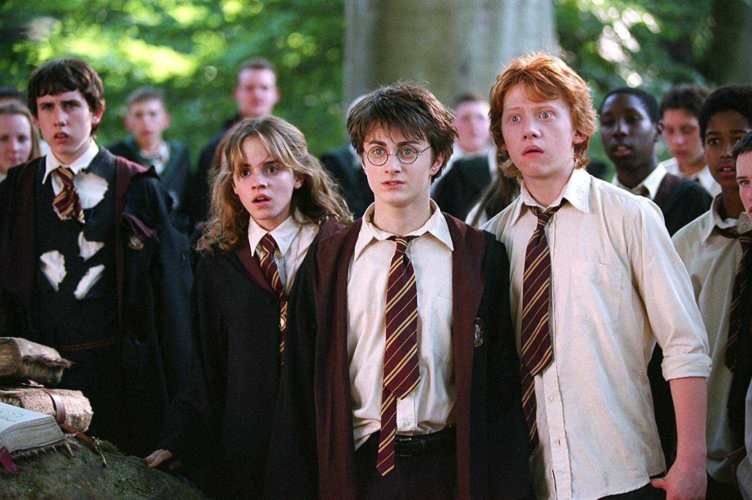To be continued: What is known about the new episode of “Harry Potter”?
