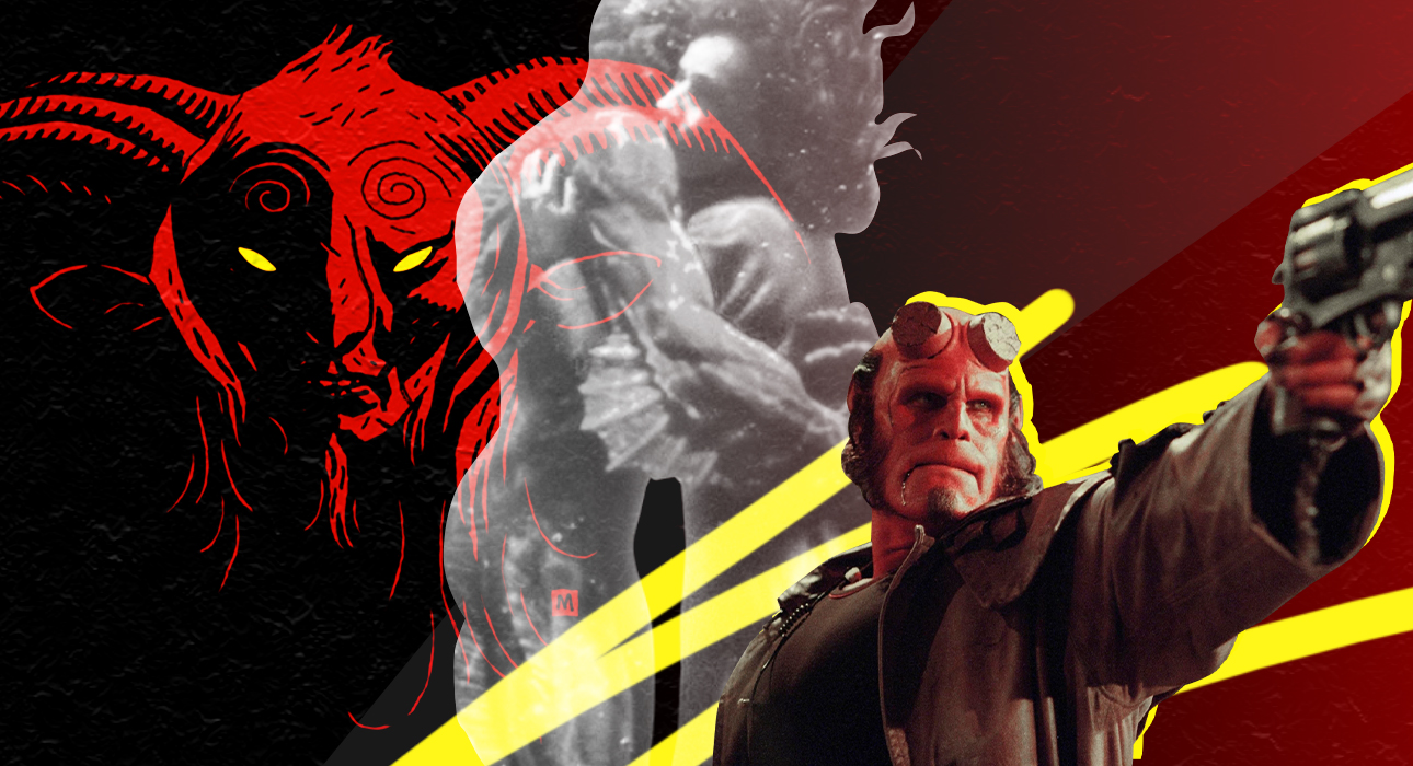 Monsters have become for me the patron saints of imperfection: how did Guillermo del Toro unleash his monsters and turn his childhood horrors into brilliant cinema?