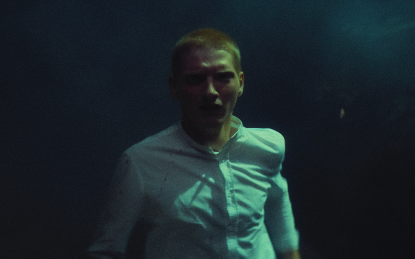“Nowhere to Run”: Russian director’s first short horror film to be screened at Southern Europe’s largest genre festival