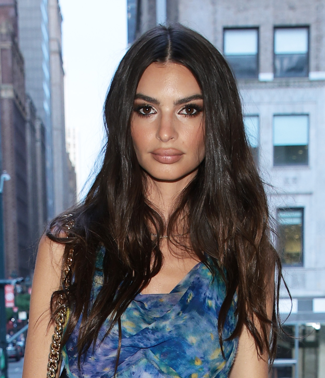 Who is Emily Ratajkowski really dating?