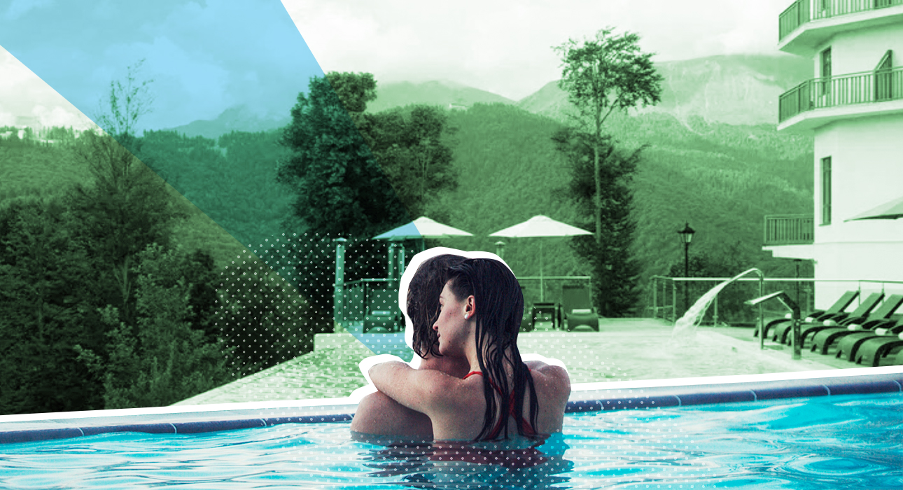 The healing hotel trend: what is it and why should you try this type of vacation?