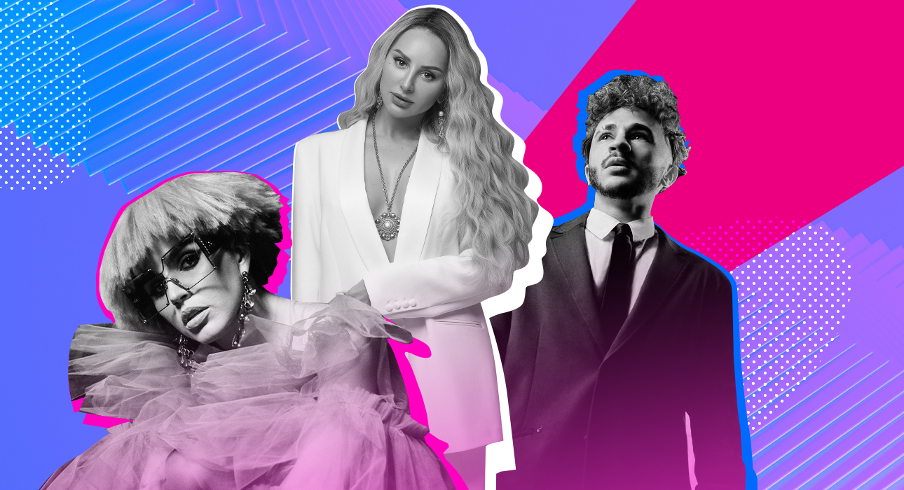 XR technologies, lots of content and a repertoire of only show business stars: How will the new reality graduate?
