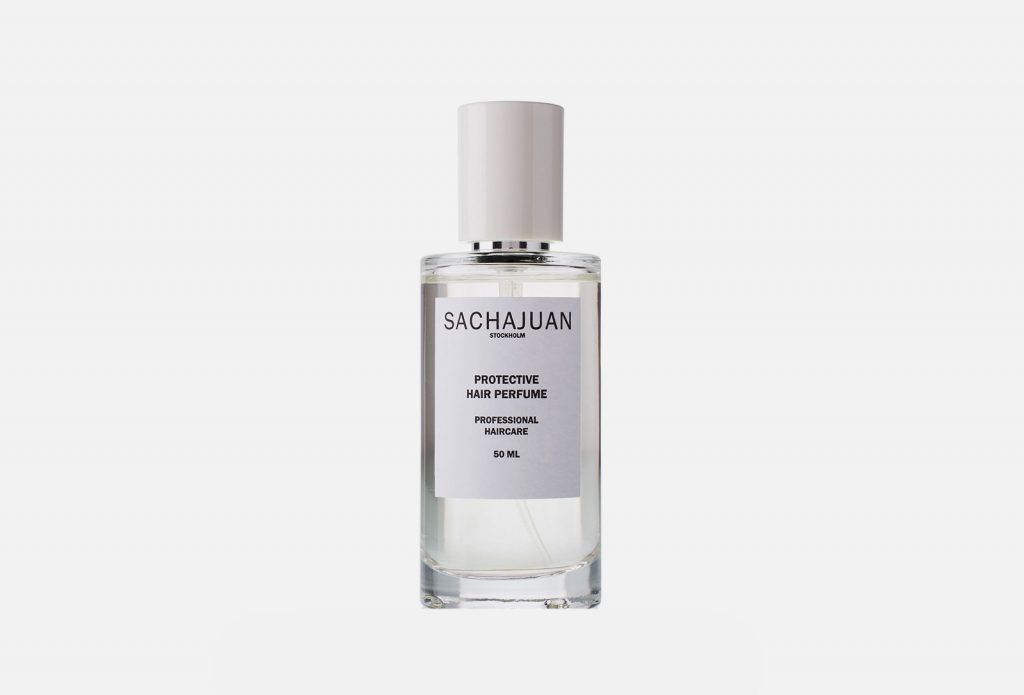 Спрей-дымка для волос Protective Hair Perfume, Sachajuan, 6291 р.