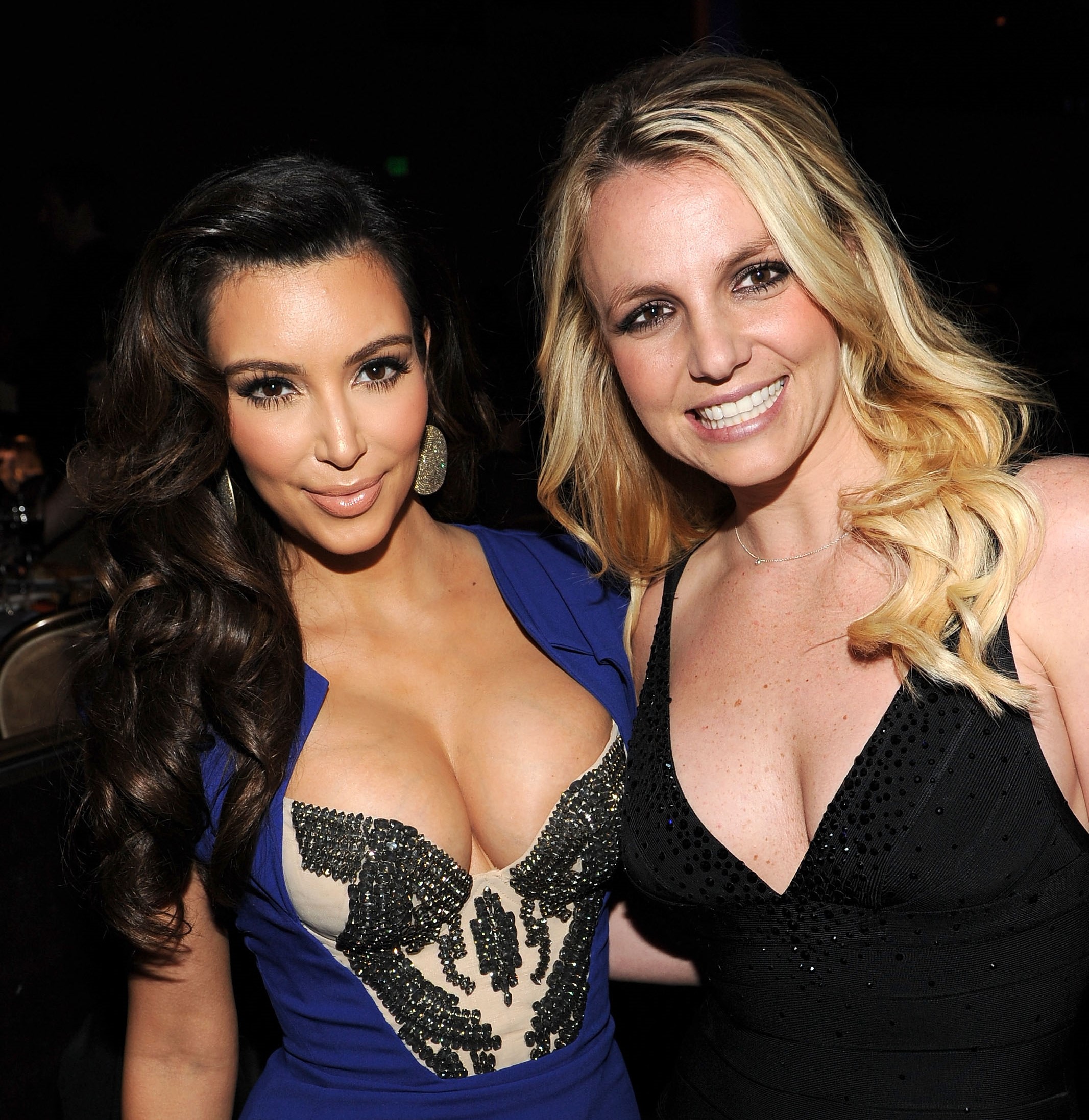 Britney Spears Fans Believe The Kardashian Family Stole 0 Million From Her And Here’s Why