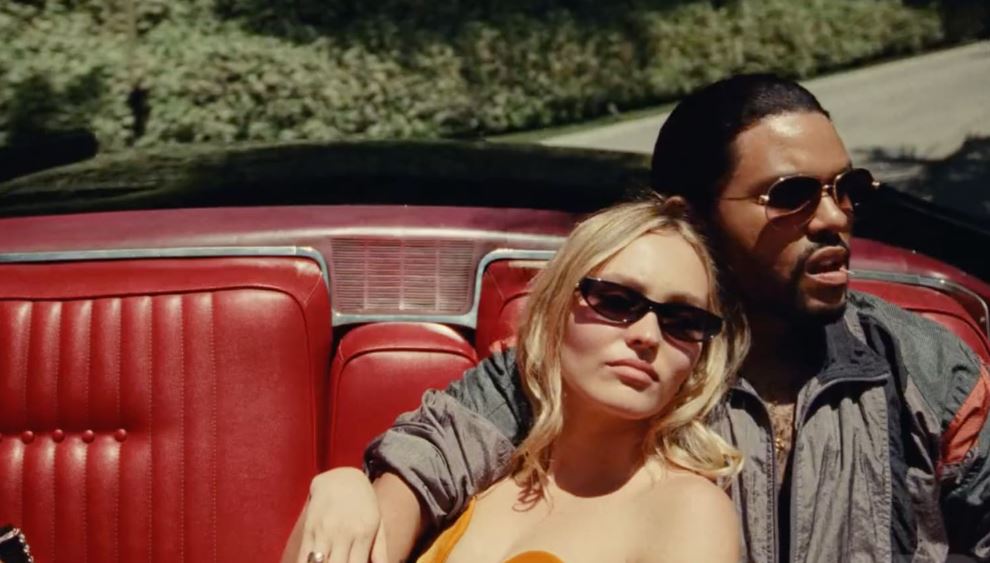 What do we know about “Idol” starring The Weeknd and Lily Rose-Depp?