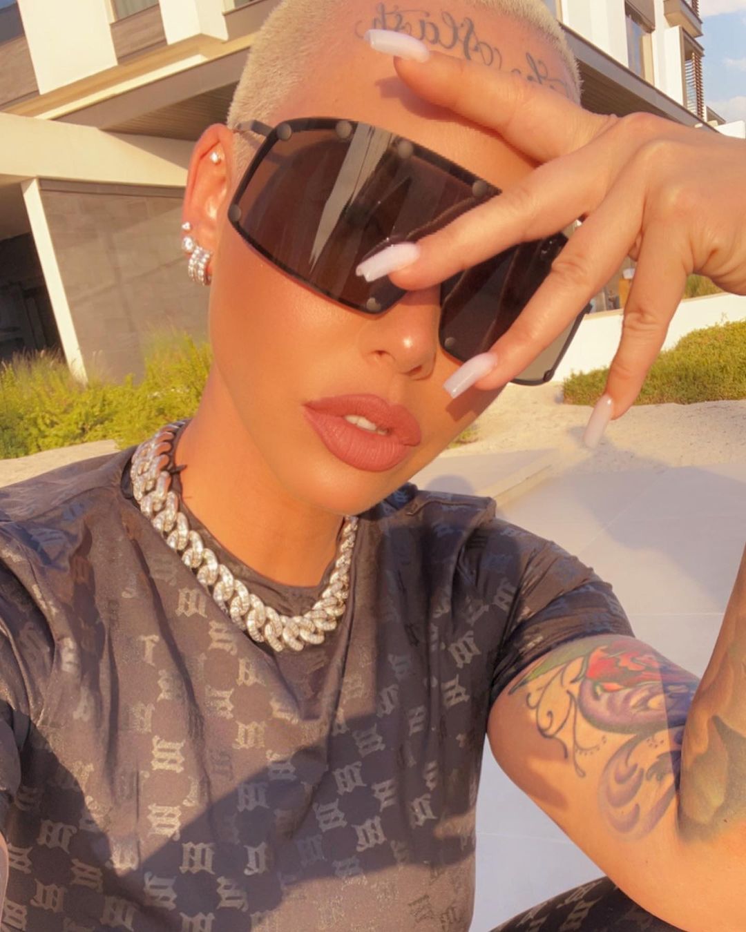‘No surprise’: Kanye West’s ex knew rapper would divorce Kim Kardashian