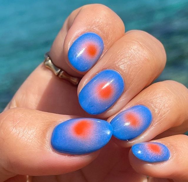 5 summer nail trends you should try now The Fashion Vibes