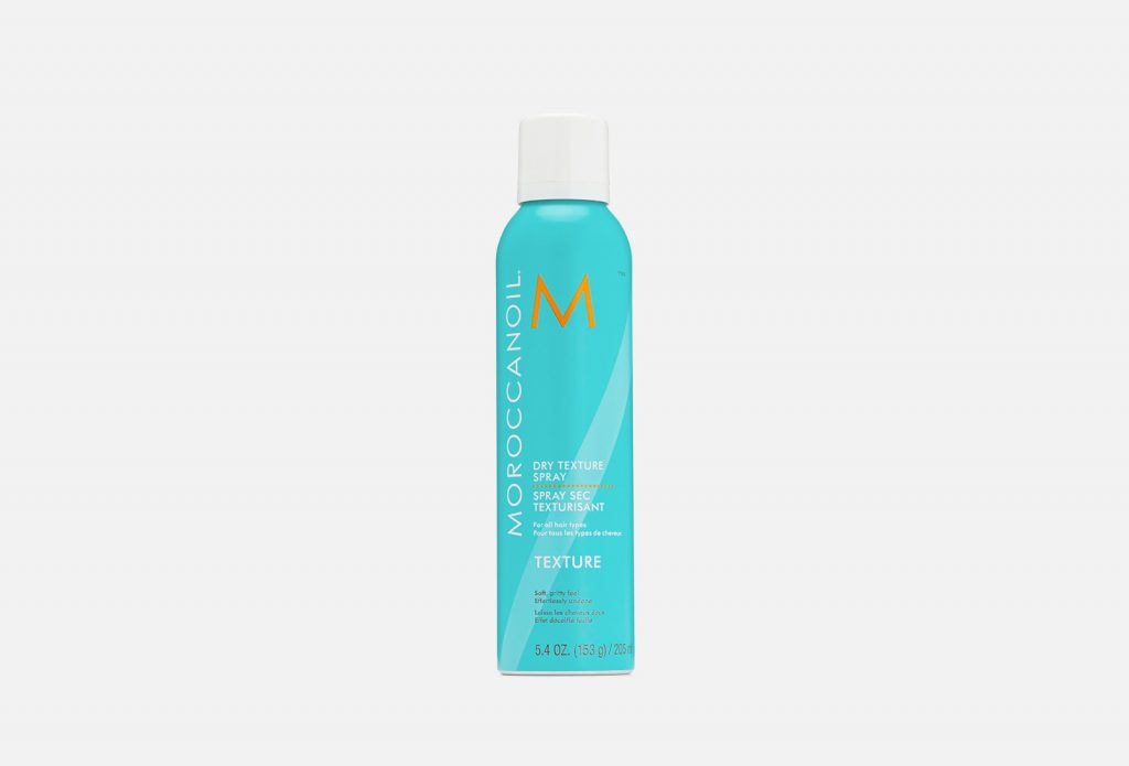 Сухой текстурирующий спрей Dry Texture Spray, Moroccanoil, 2997 р.