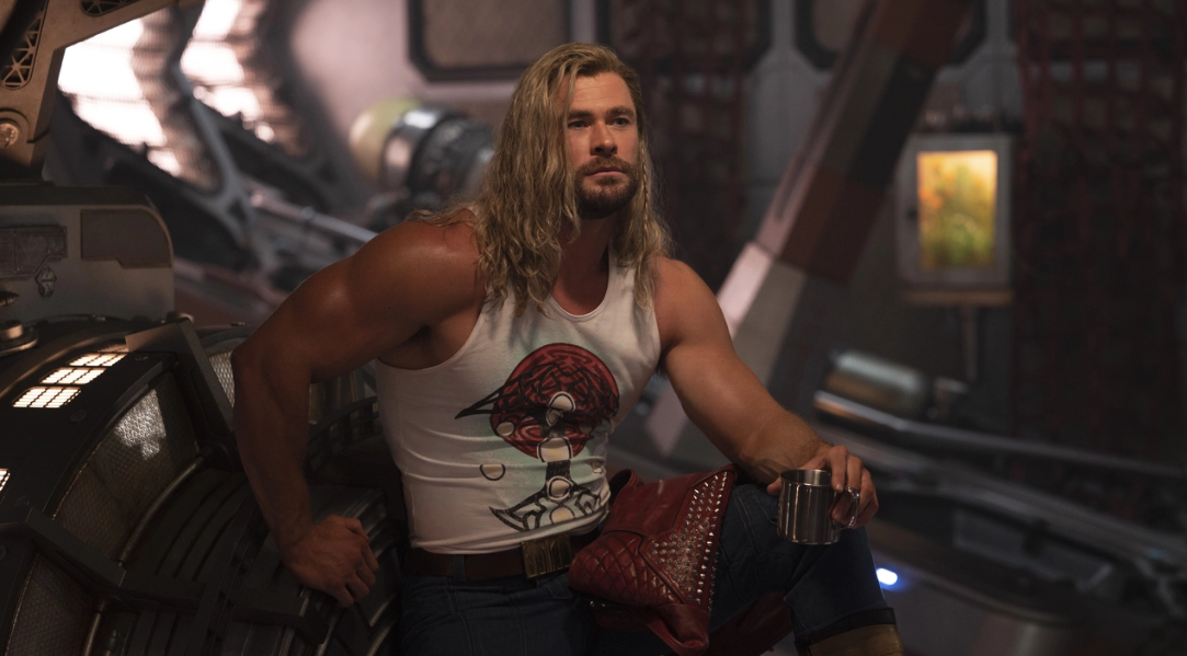 From ‘Batman’ to ‘Doctor Strange’: The most popular movies of 2022