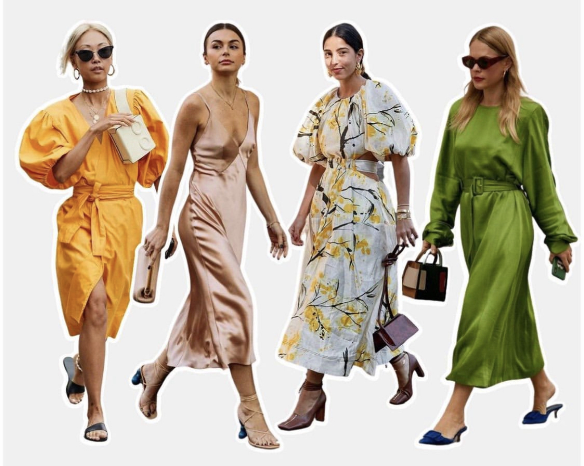 Secrets of successful shopping: Not missing a single item from the long-awaited collection