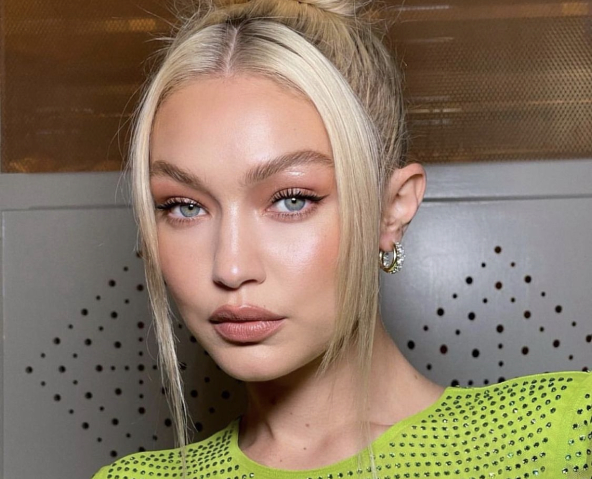 Making her debut as a designer: Gigi Hadid has finally revealed the secret of what fashion brand Guest in Residence will specialize in.