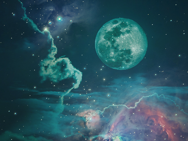 How will the Full Moon in Aquarius on August 12 affect our lives?