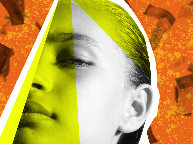 How much money do you need to get rid of acne?  6 true stories