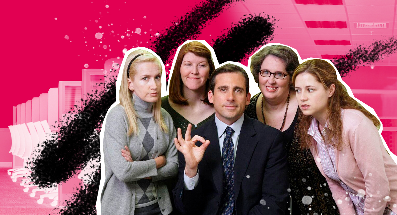 How to behave in a new team?  psychologist advice