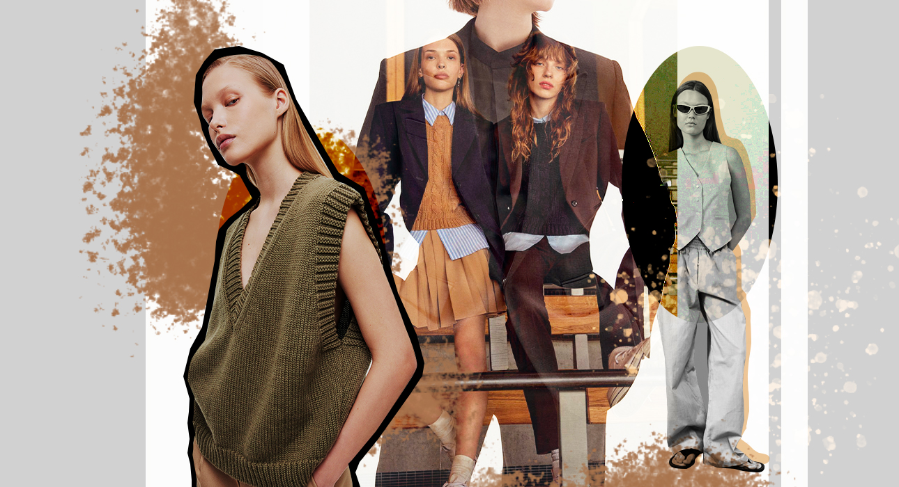 Back to school, university and academia: where to buy a uniform that can be worn in everyday life