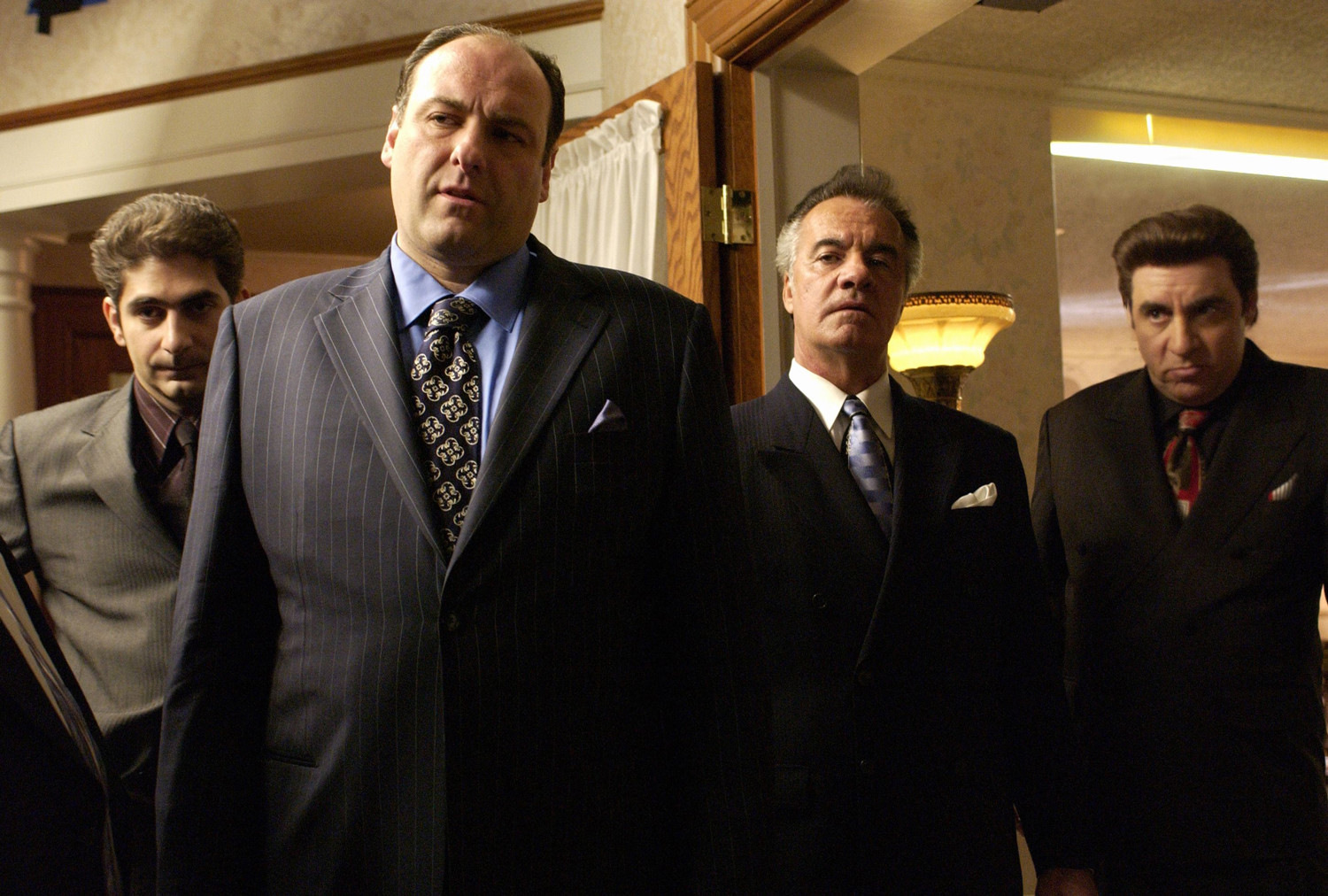 The worst ending series in history: Who is at the top of the list?