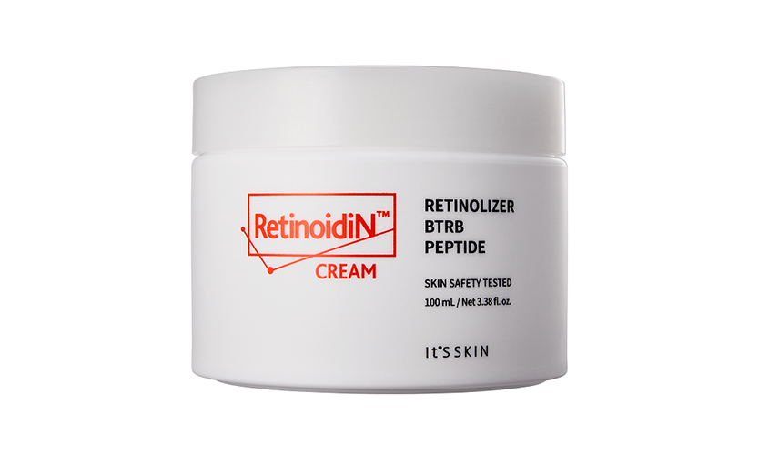 Крем для лица с ретинолом Retinoidin Cream, It's Skin, 2100 р.