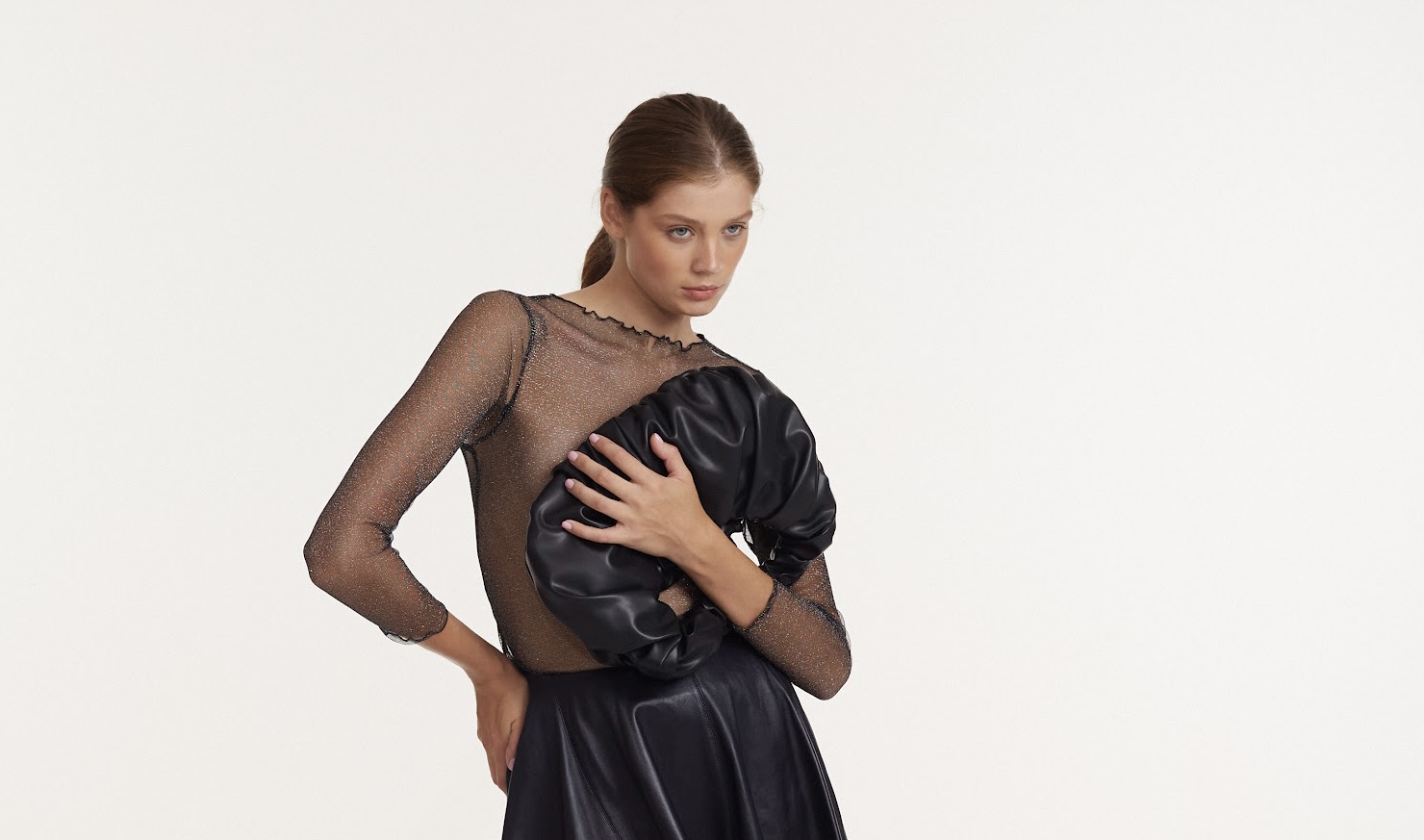 See you soon: where can I look for clothes of brands leaving Russia?