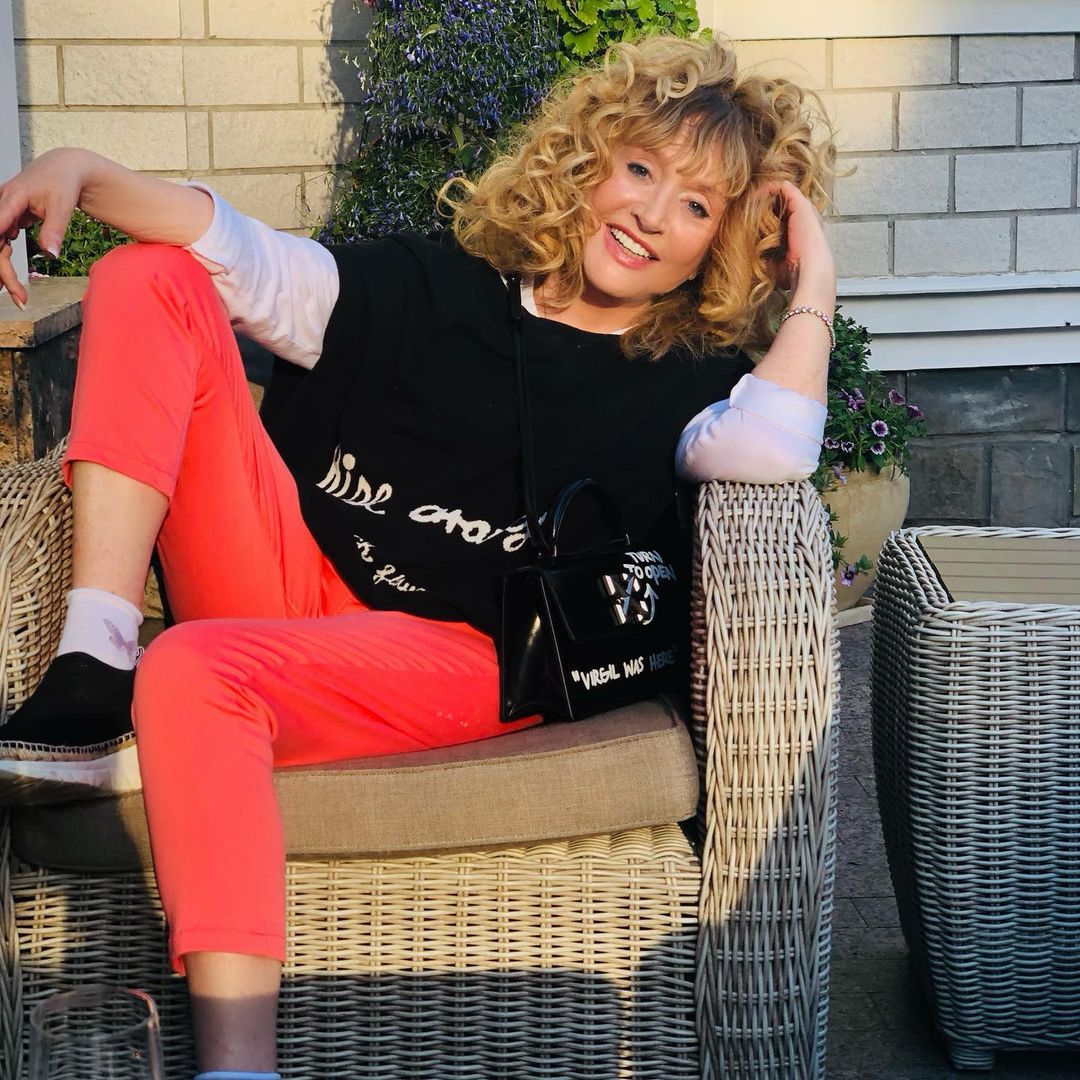 The Prosecutor General’s Office of the Russian Federation was asked to control the publication of Alla Pugacheva
