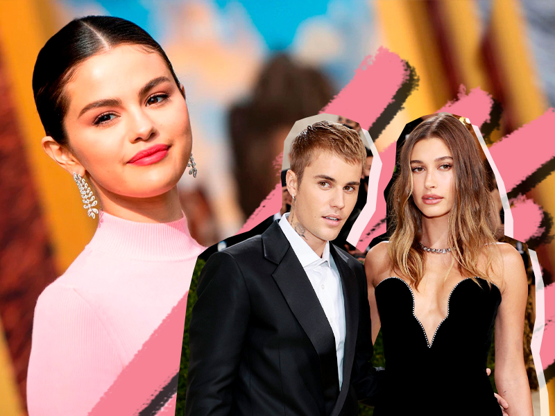 How Did Justin Bieber React To Hailey And Selena Gomez's Reconciliation ...