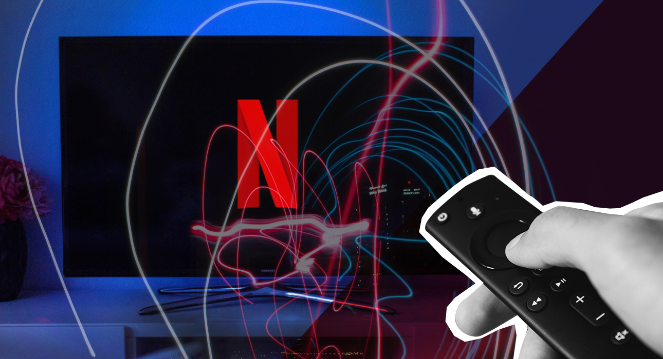 Netflix anti-effect: streaming loses subscribers, promotions, great series.  What happened and who took the lead?