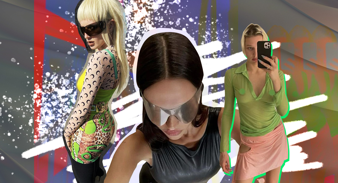 Julia Fox, step aside: 5 contenders for the crazy queens title you need to know