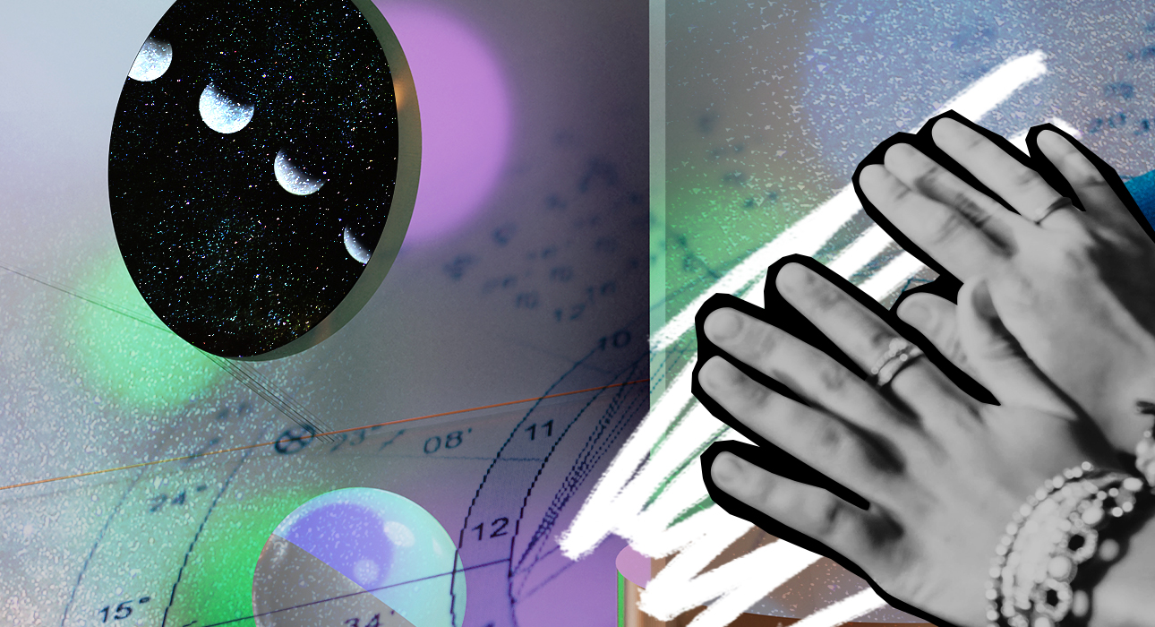“People can stop it”: the numerologist said what awaits Russia in the coming months