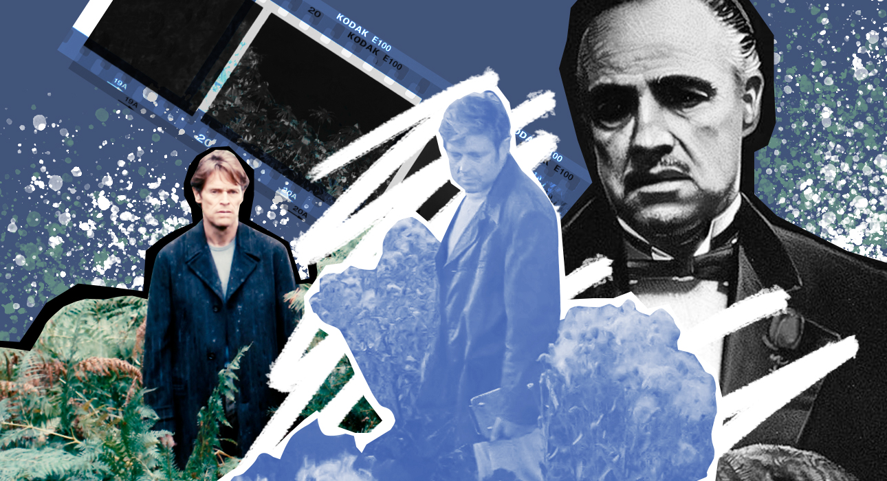 How do Star Wars, The Godfather, Interstellar and other cult movies quote the classics of Soviet cinema?