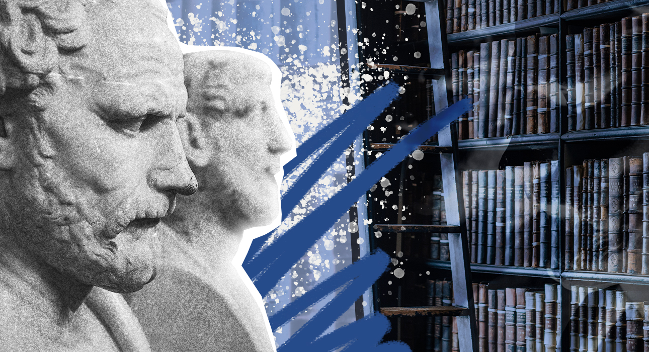 Is history cyclical?  The five most intense moments in world history that ended in peace