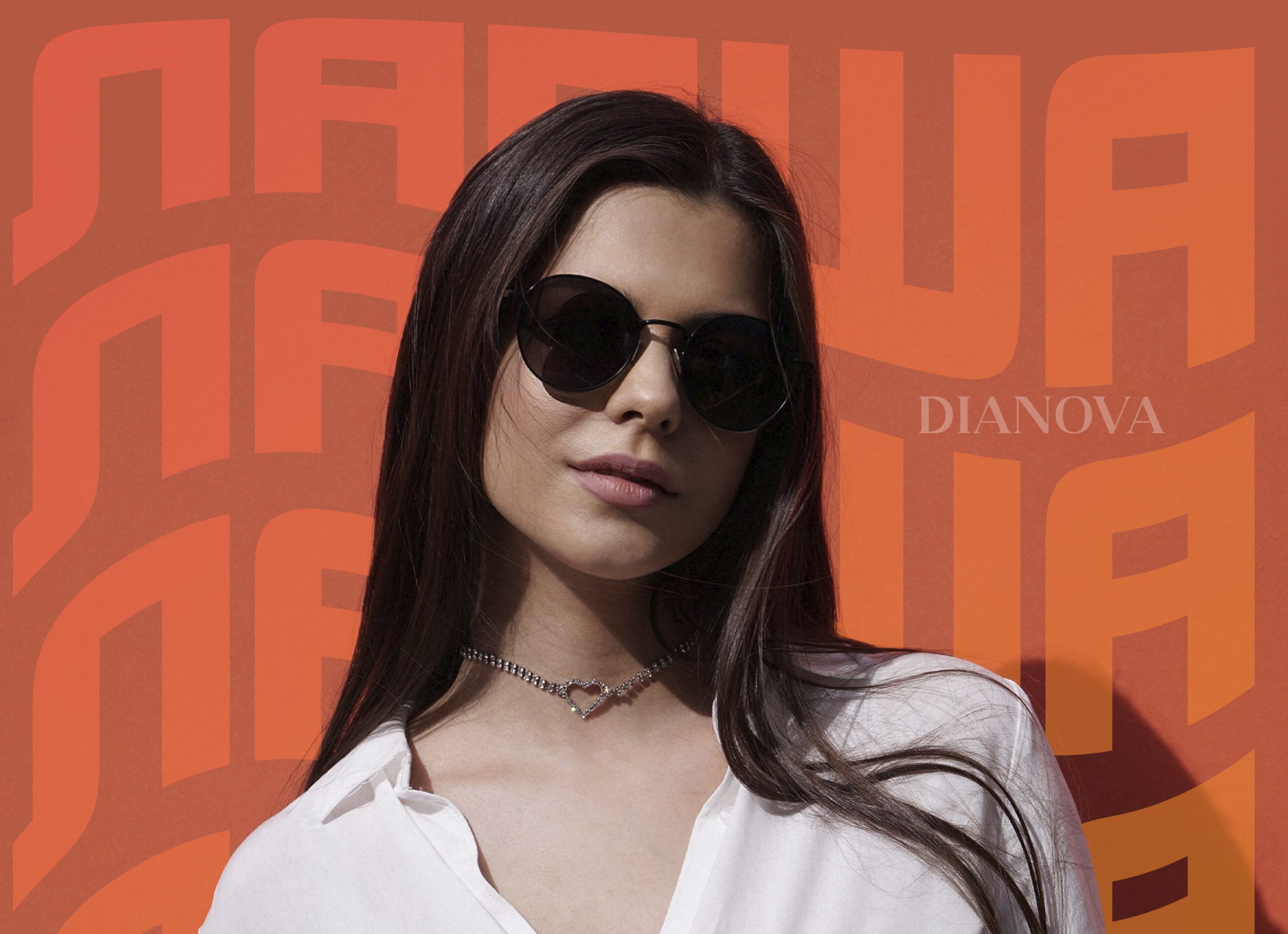 “Noodles”: singer DIANOVA released a new track