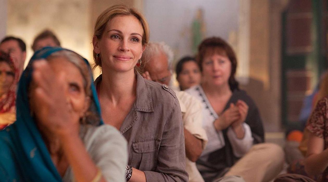 5 habits that betray a happy person