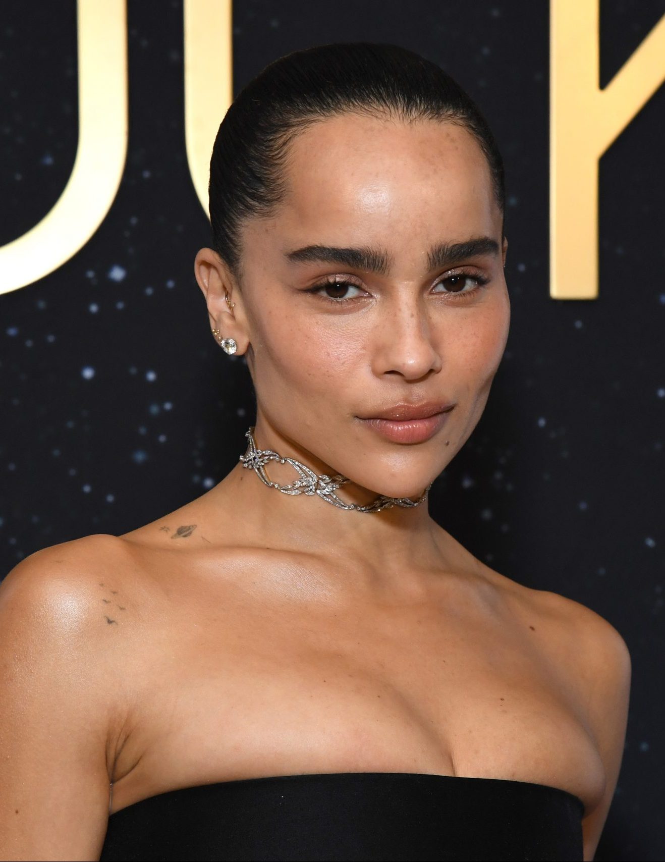 Зои Кравиц (Zoe Kravitz) - биография, новости, личная жизнь, фото - turkishhub.ru